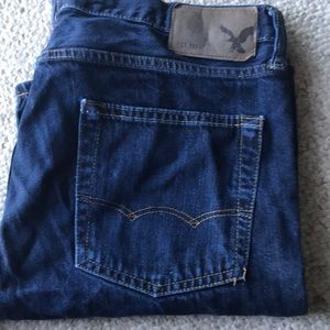 Men’s Jeans